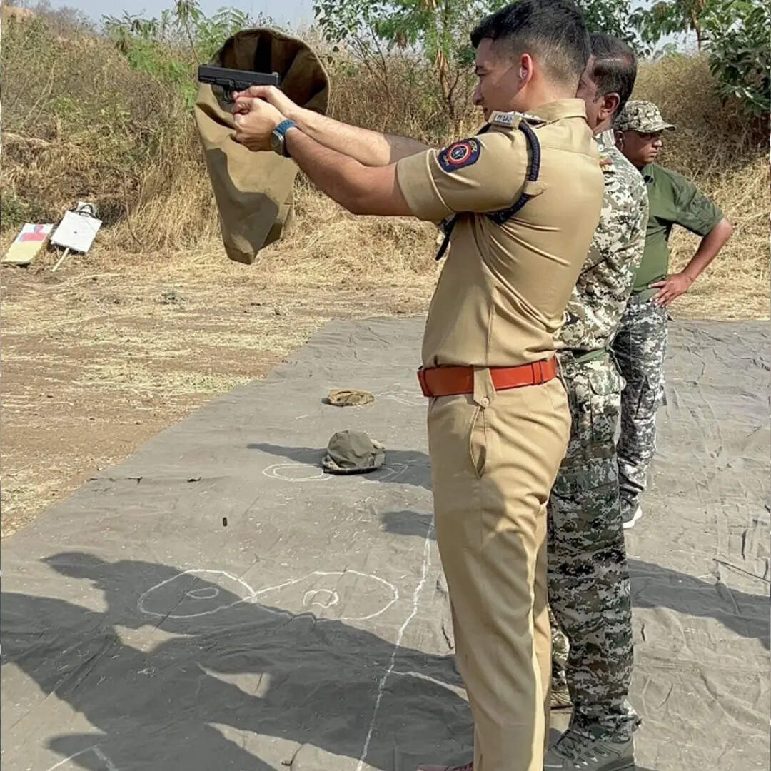 चौथे अटेम्प्ट में यूपीएससी क्रैक