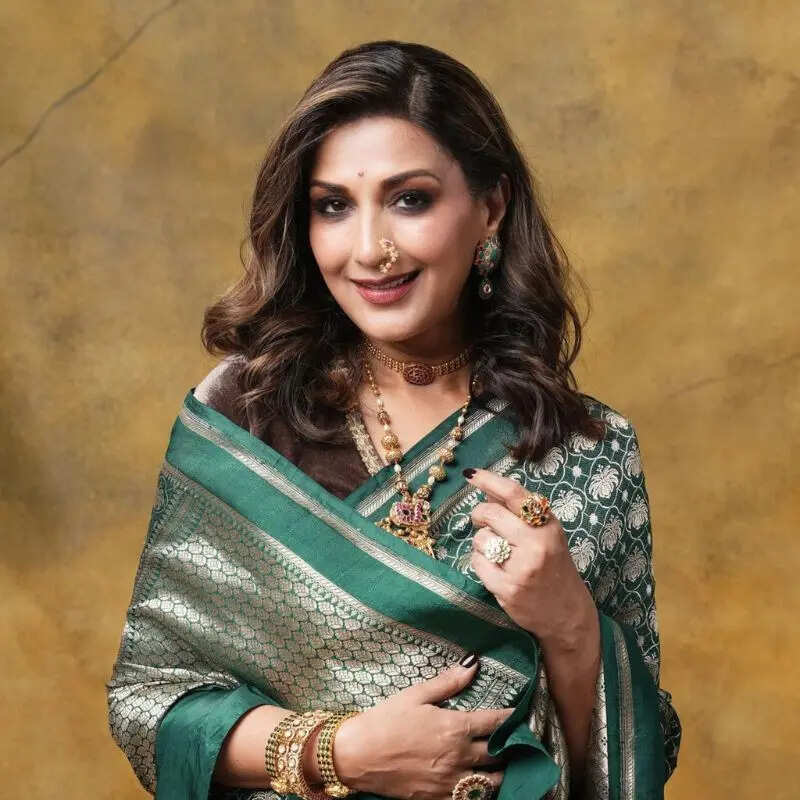 सोनाली बेंद्रे ने हिना खान की तारीफों के बांधे पुल