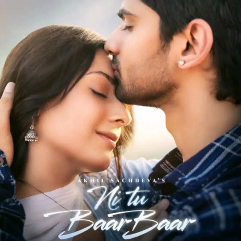 एक्स कपल अभिषेक कुमार और ईशा मालवीय म्यूजिक वीडियो में दिखेंगे साथ