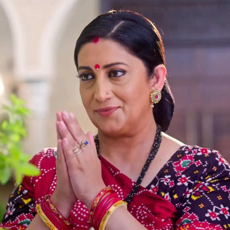 क्योंकि सास भी कभी बहू थी 2 के पहले एपिसोड को मिली धाकड़ TRP