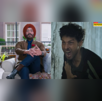 Son of Sardaar 2 Vs Dhadak 2 Box Office Collection दूसरे दिन भी सन ऑफ सरदार 2 से पीछे रही धड़क 2 देखें आंकड़ें