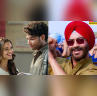 Son of Sardaar 2 Box Office Collection Day 3 धड़क 2 पर भारी पड़ी सन ऑफ सरदार 2 कमाए इतने करोड़ रुपये