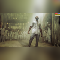 Kingdom Box Office Collection Day 4 किंगडम की कमाई में आई गिरावट चौथे दिन किया इतना कलेक्शन