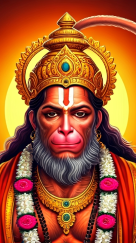 सोने से पहले करें हनुमान चालीसा की इस चौपाई का जाप, मिट जाएंगे सारे पाप