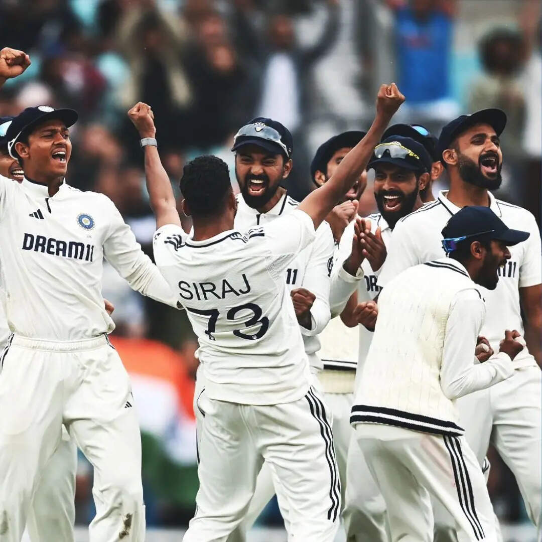 रोमांचक मुकाबले में भारत की जीत
