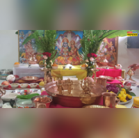 आज की एकादशी की कथा पढ़ें श्रावण पुत्रदा एकादशी की कहानी- राजा महीजित को कैसे हुई संतान की प्राप्ति