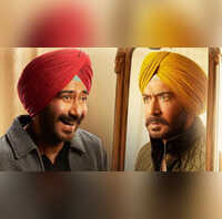 Son Of Sardaar 2 Box Office Collection Day 4 मंडे टेस्ट में फुस्स हुई अजय देवगन की फिल्म हुई महज इतनी कमाई