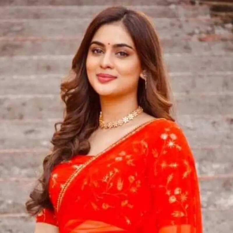 क्योंकि सास भी कभी बहू थी रीबूट की हीरोईन बनने पर तनीषा मेहता ने तोड़ी चुप्पी
