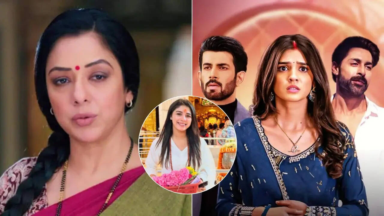 5 अगस्त से जुड़ी टीवी की 7 बड़ी खबरें