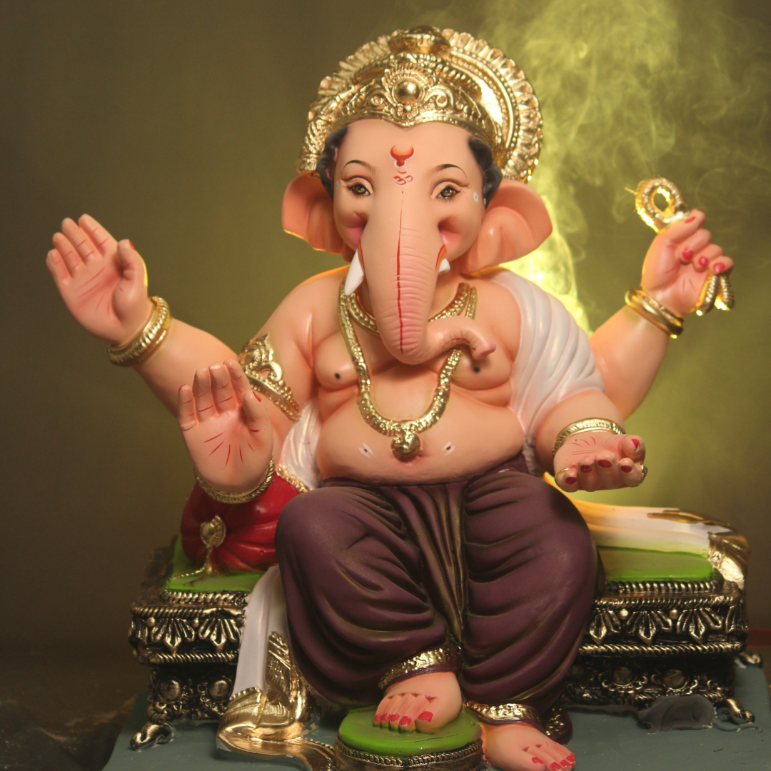 ​गणेश व्रत संकल्प​