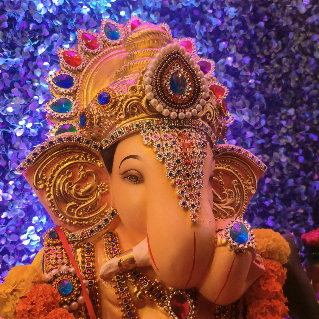 ​सिद्धि विनायक मंत्र​