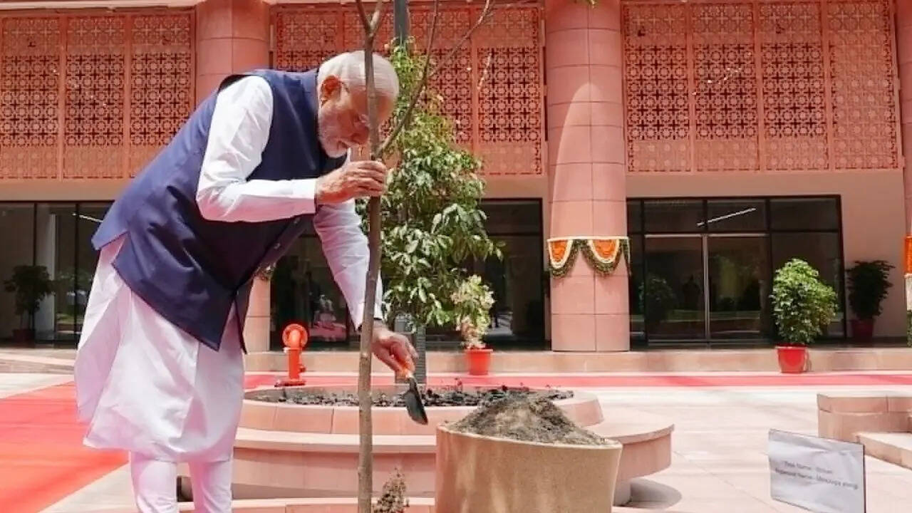 ​अभी कितनी बची हैं बिल्डिंग​​​