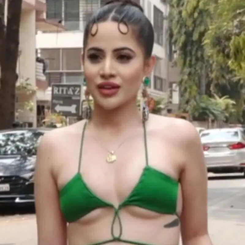 जस्टिन बीबर और सेलेना गोमोज की दोस्त हैं उर्फी