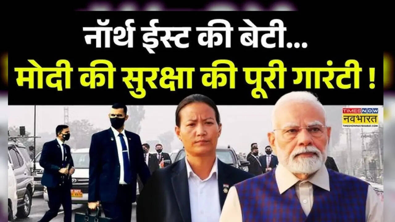 कठिन चयन प्रक्रिया और विशेष प्रशिक्षण