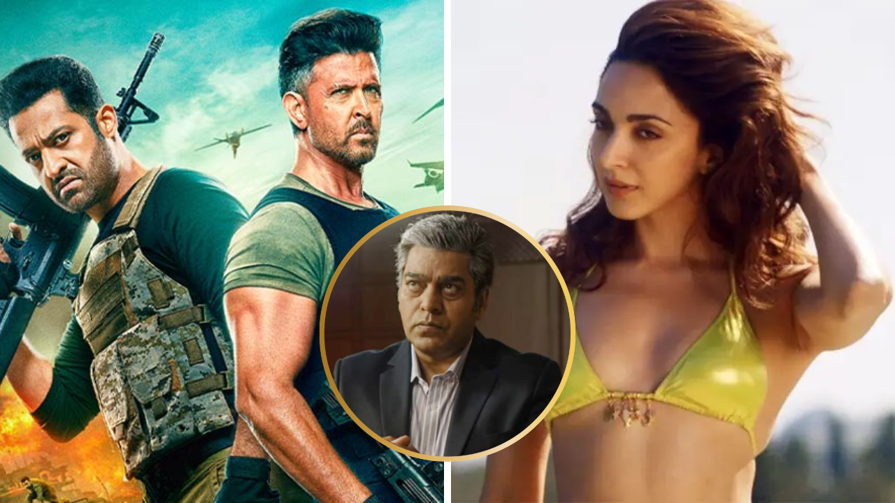 जानिए वॉर 2 के एक्टर्स की फीस