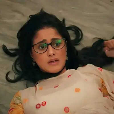 आगे बढ़ा आयशा सिंह का 'मन्नत'