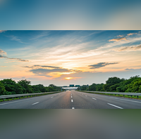 Mumbai-Pune Highway की बदल जाएगी पहचान एक्सटेंशन के बाद कहलाएगा मुंबई-पुणे-बेंगलुरु हाईवे