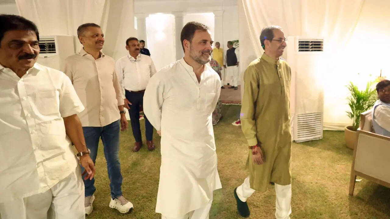 डिनर डिप्लोमेसी के क्या रहे अहम मुद्दे