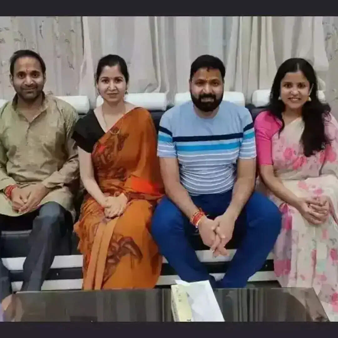 पिता का सपना 
