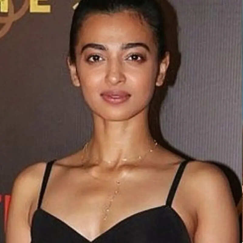 राधिका आप्टे