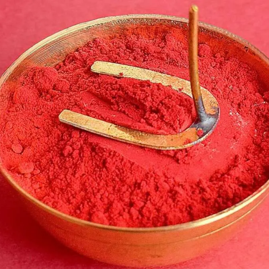 लाल चंदन