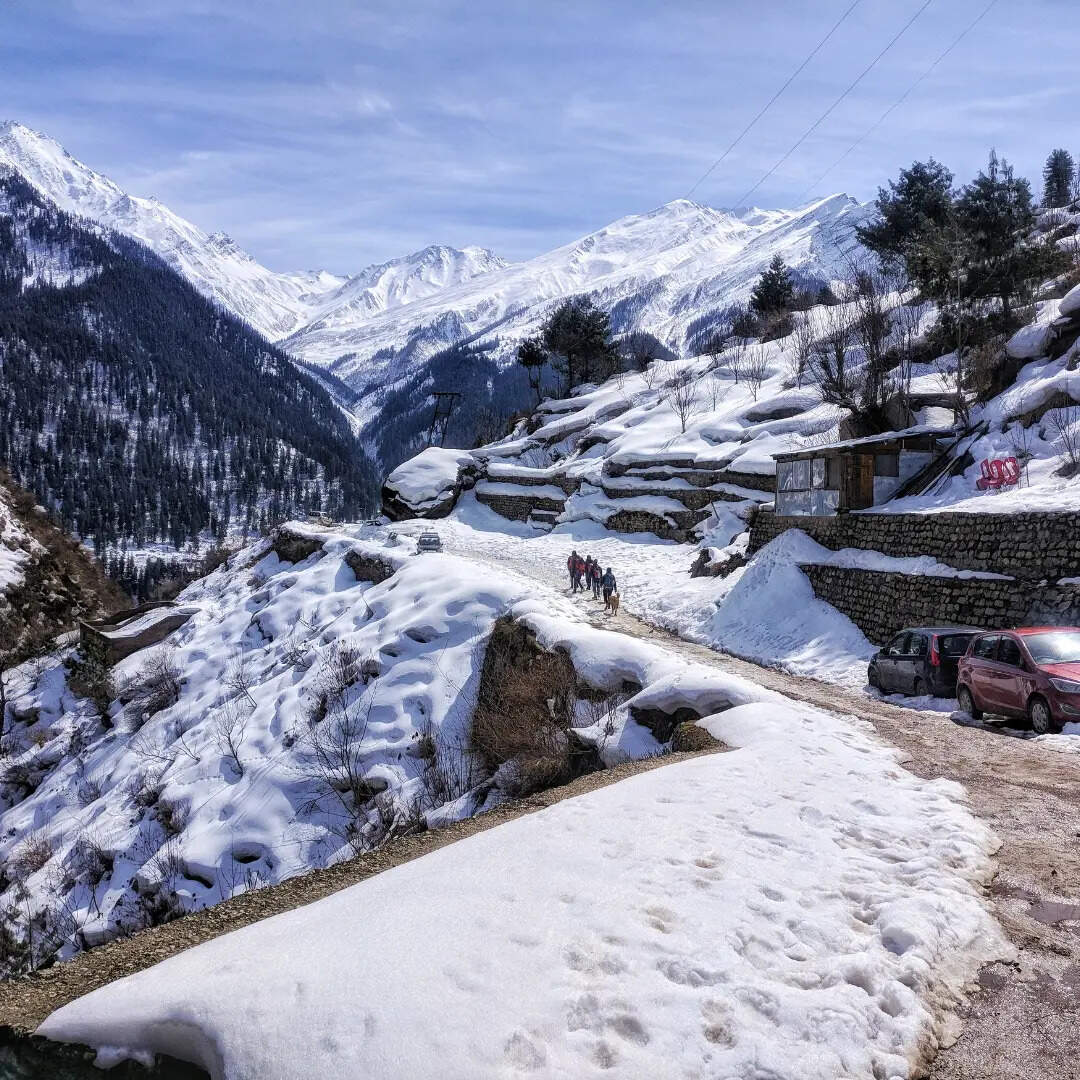 ​प्रमुख आकर्षणों के करें दीदार​