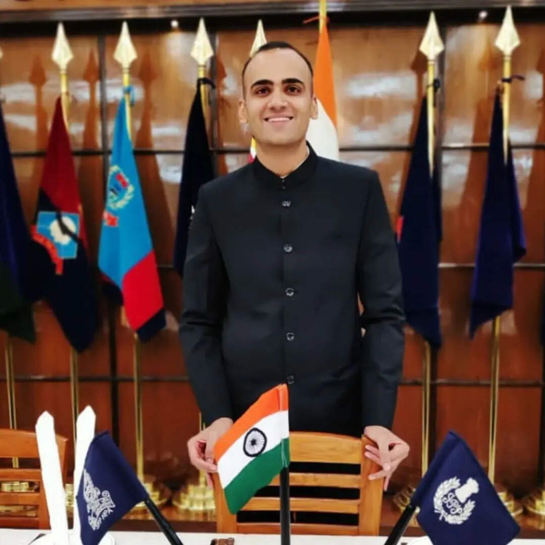 ​दोस्तों से मिला हौसला​