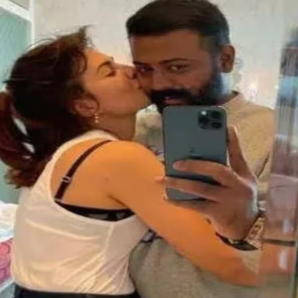 सुकेश चंद्रशेखर