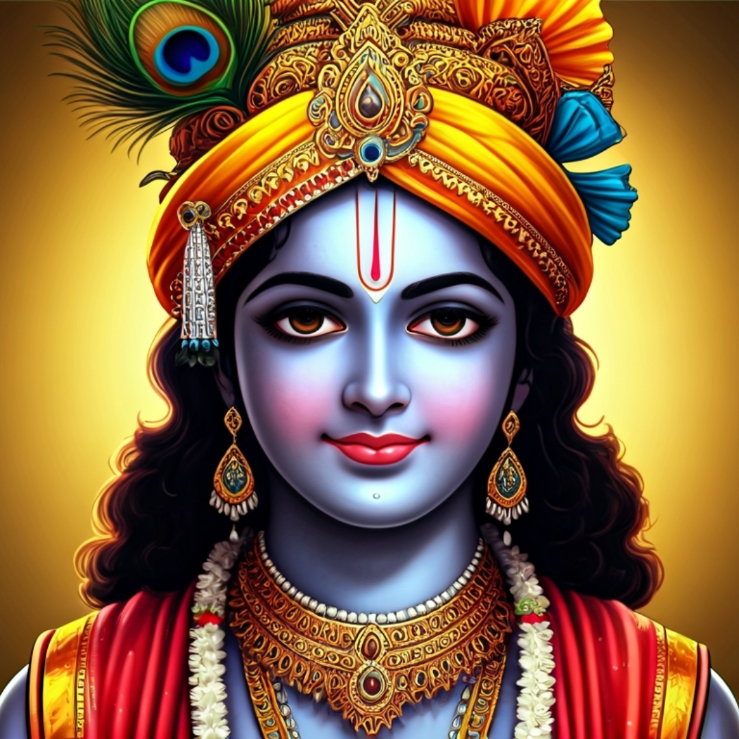 द्वारका की स्थापना