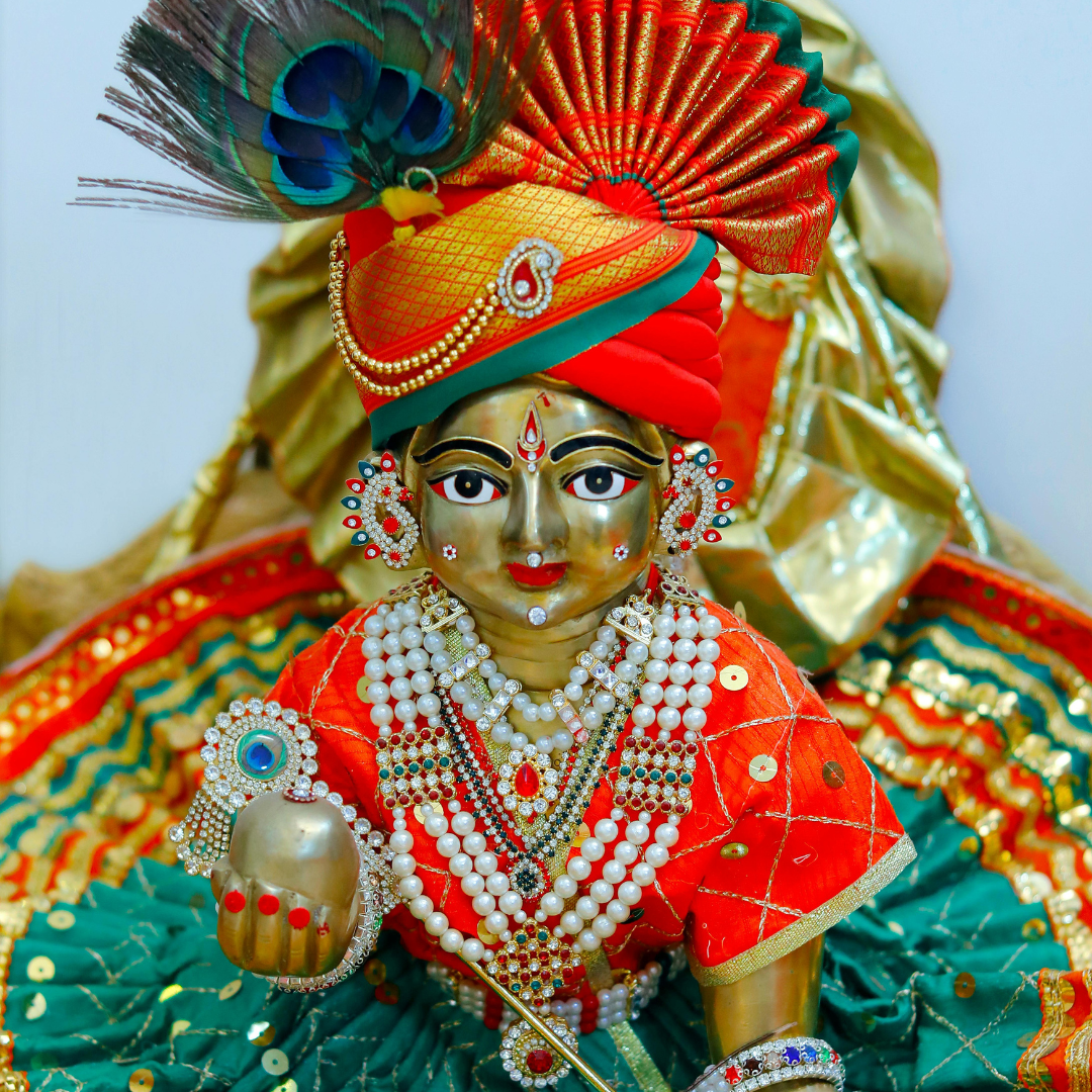 माखन और मुरली