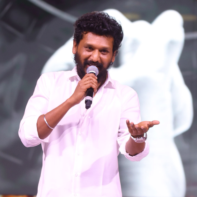 लोकेश कनगराज Lokesh Kanagaraj