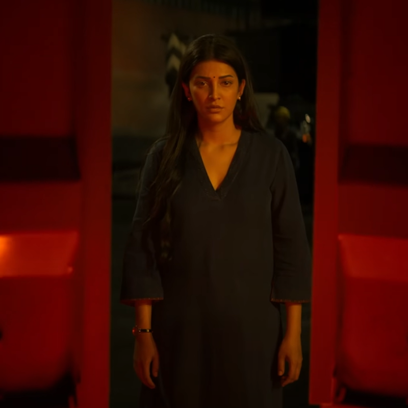 श्रुति हासन Shruti Haasan