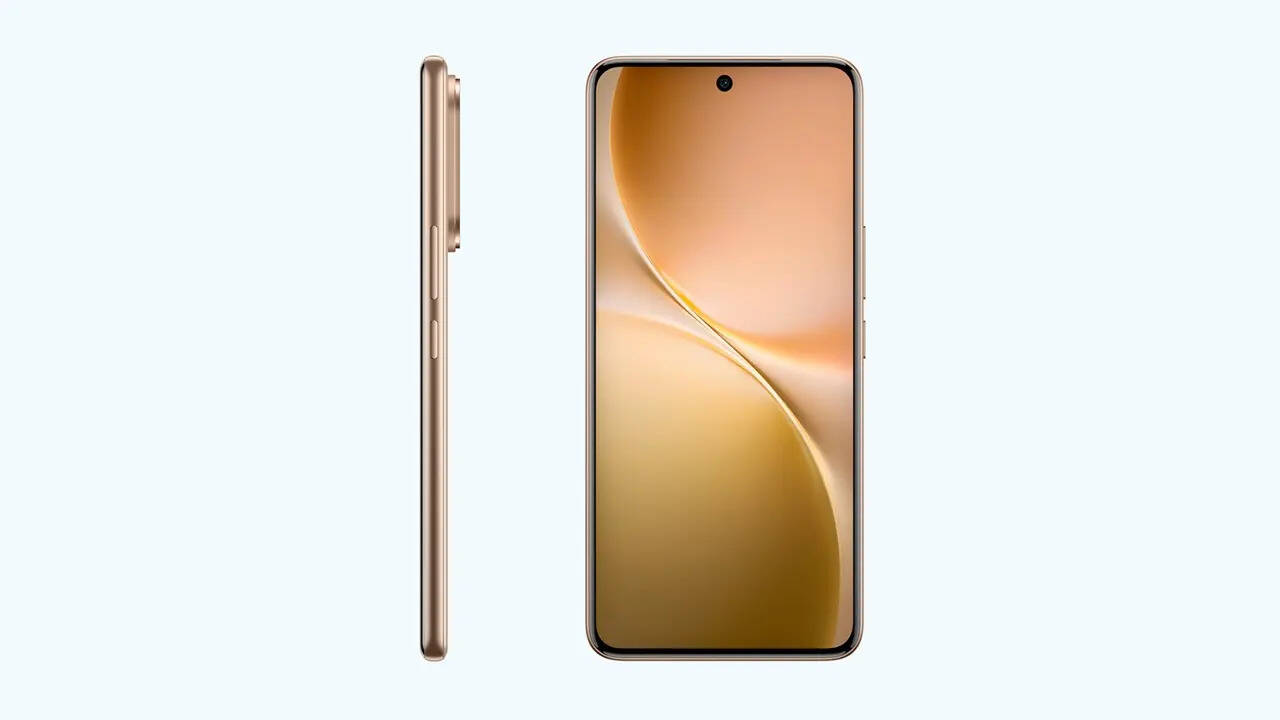 ​Vivo V60 VS Oppo K13 Turbo Pro: डिस्प्ले​