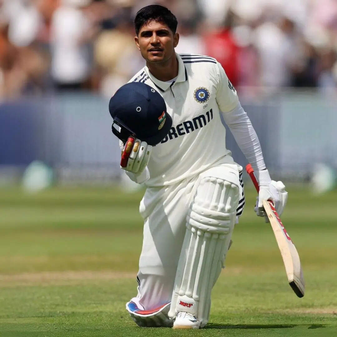 Shubman Gill Ne Toda Babar Azam Ka Record: Shubman Gill Break Babar ...