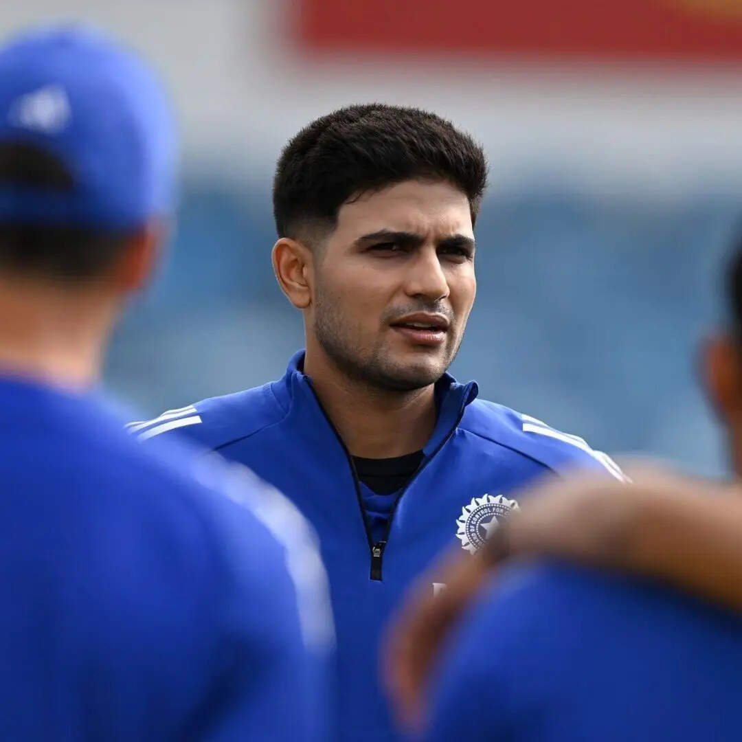 Shubman Gill Ne Toda Babar Azam Ka Record: Shubman Gill Break Babar ...