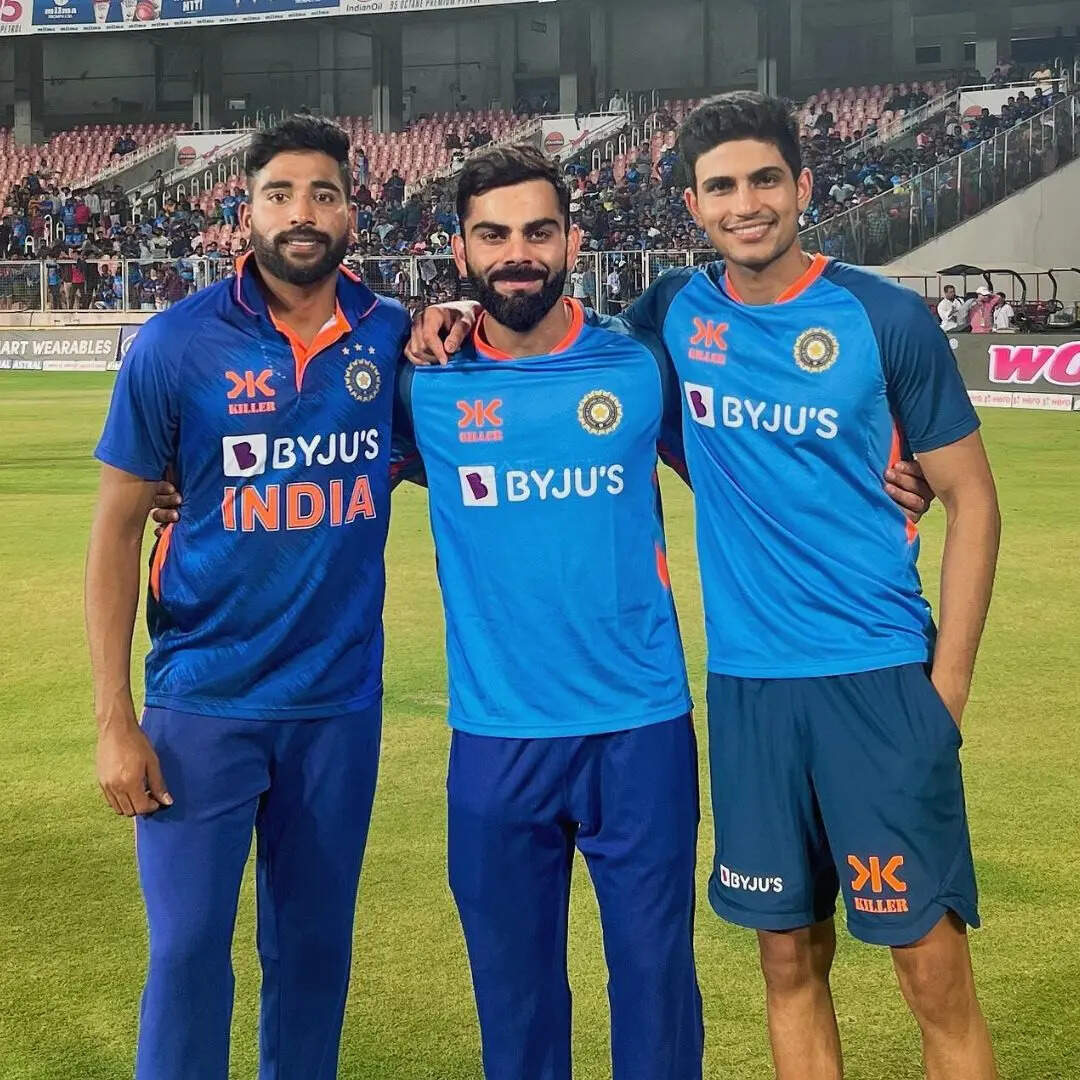 Shubman Gill Ne Toda Babar Azam Ka Record: Shubman Gill Break Babar ...