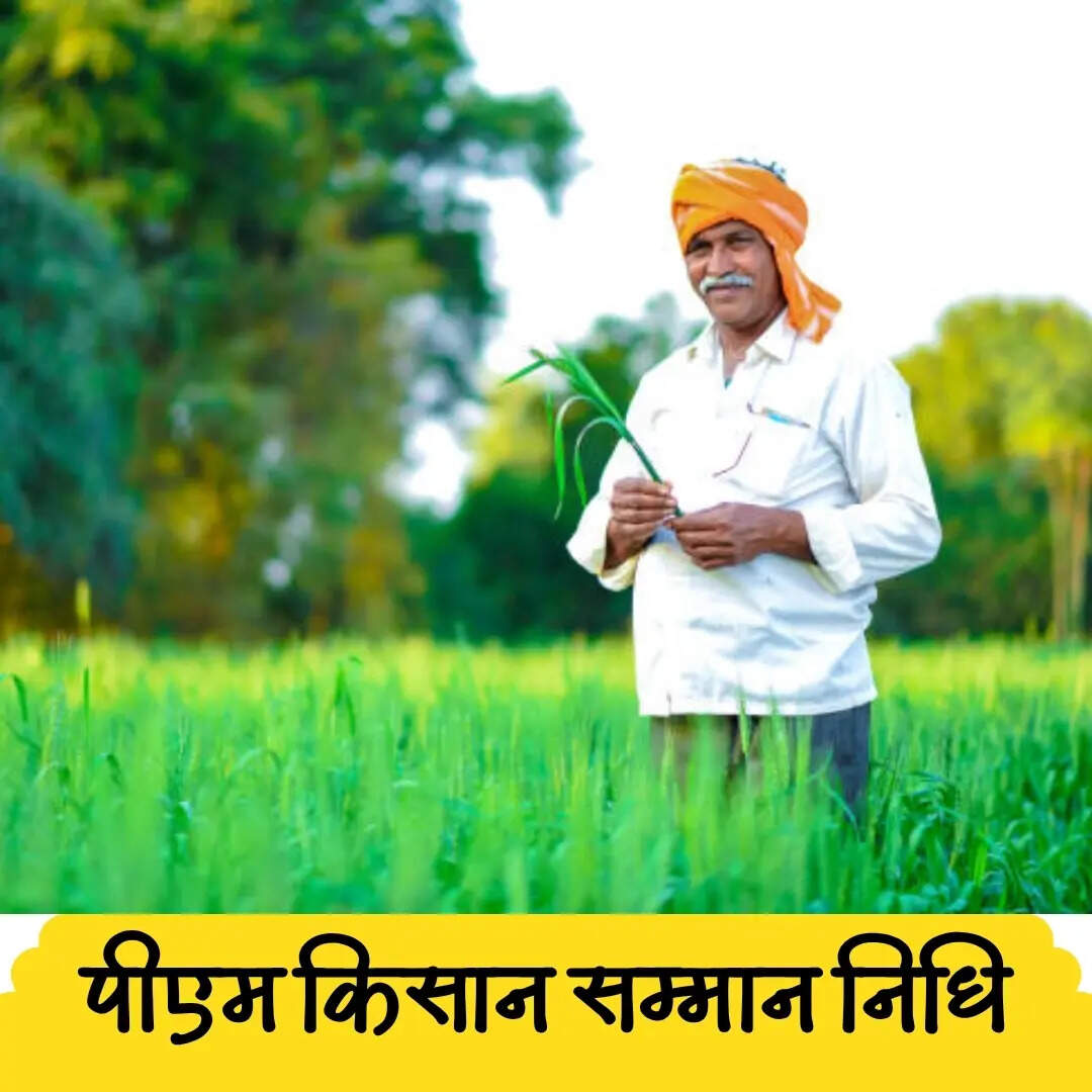 बिना किसान ID नहीं मिलेगा योजना का लाभ