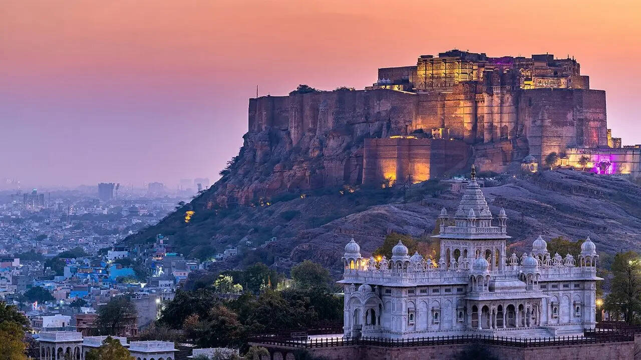 राजस्थान
