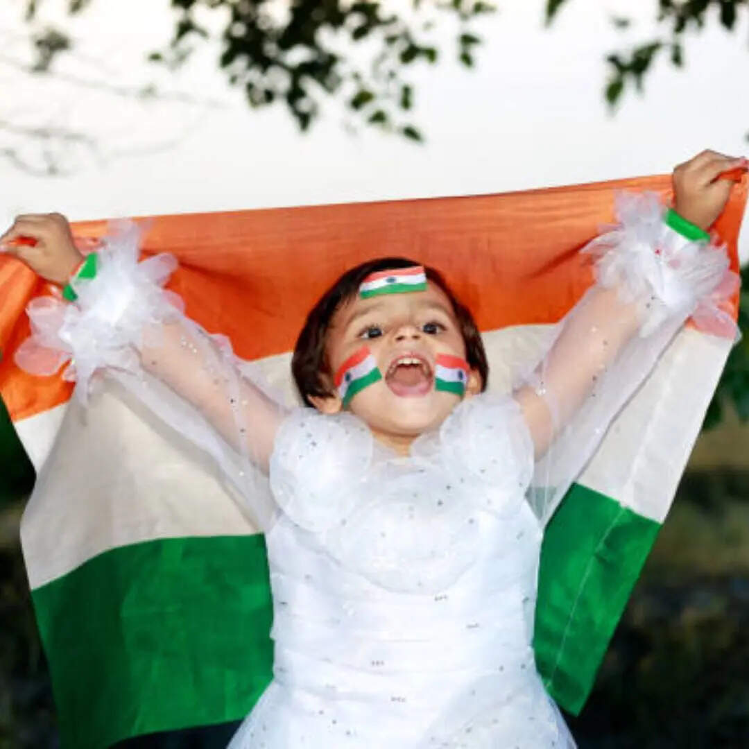 Independence Day 2025 Fancy Dress Competition Ideas