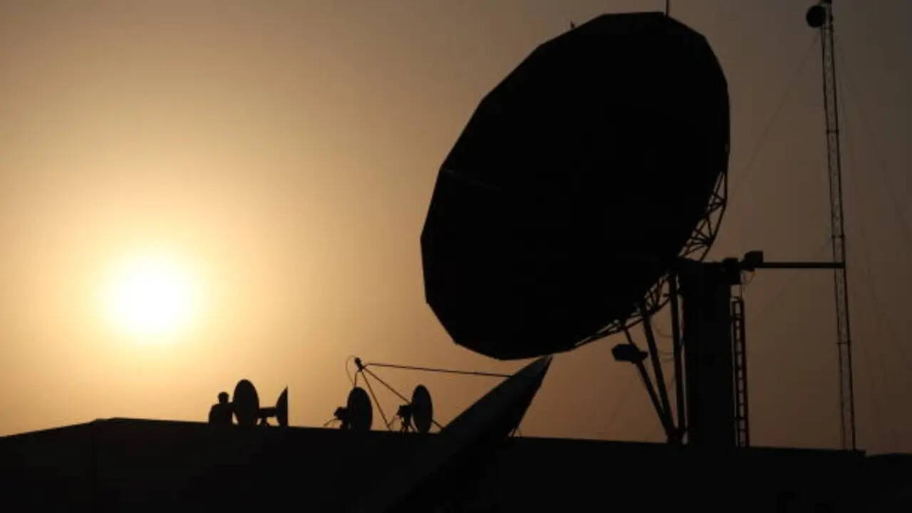 ​स्पीड होती है कम​