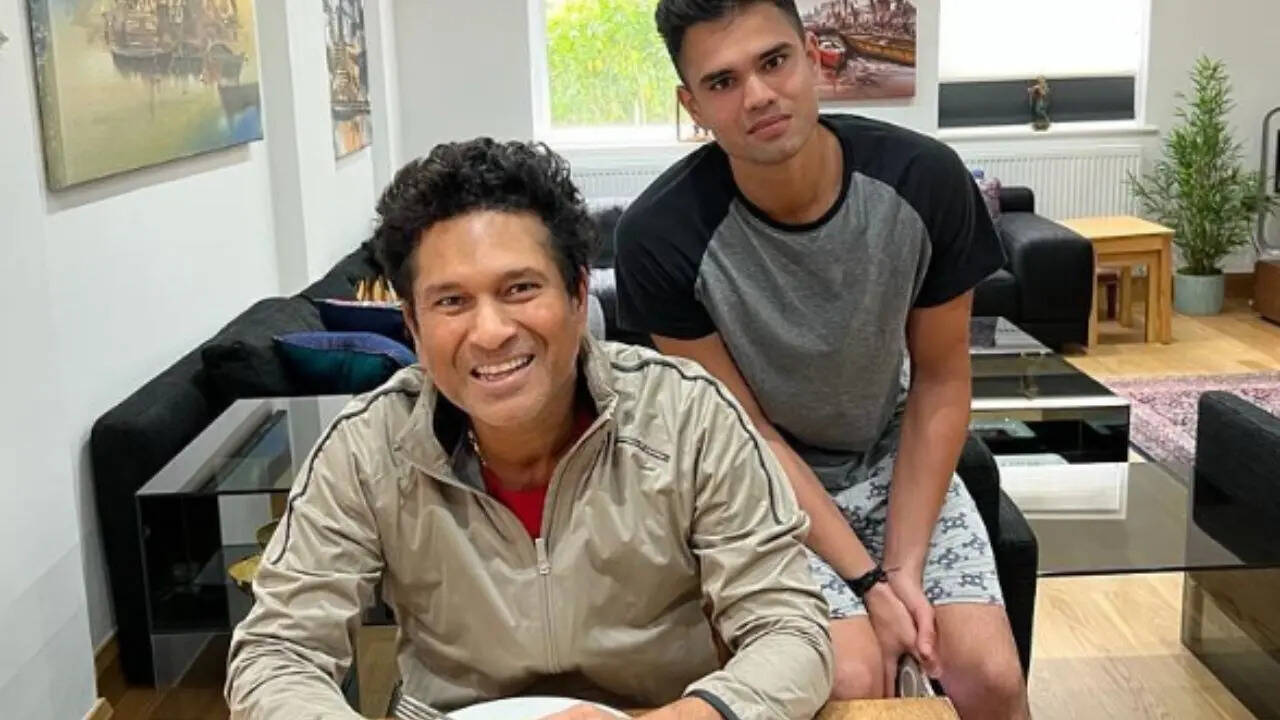 सचिन तेंदुलकर के समधी