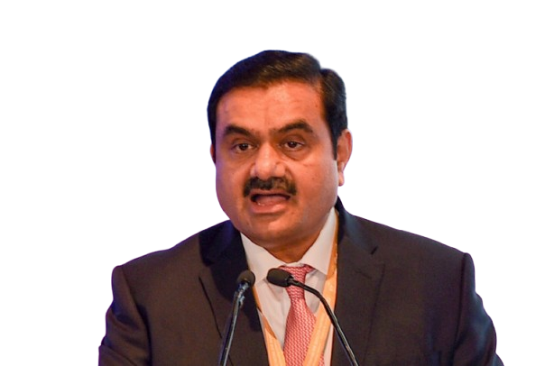 अडानी परिवार की नेटवर्थ