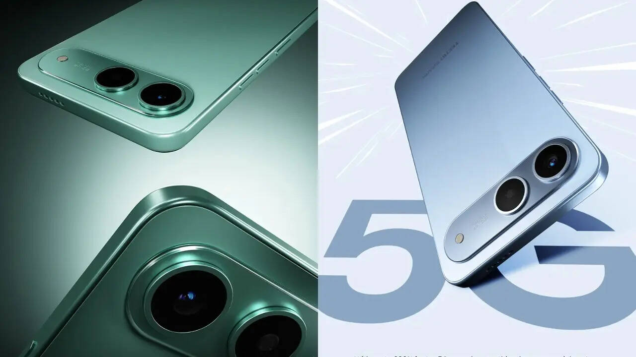 Pixel फोन जैसी डिजाइन के साथ भारत में लॉन्च हुआ यह फोन, कीमत 10 हजार रु. से  भी कम | Times Now Navbharat