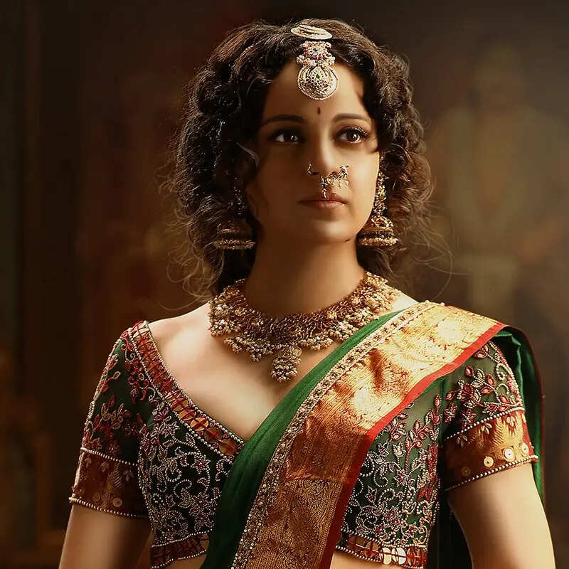 चंद्रमुखी 2