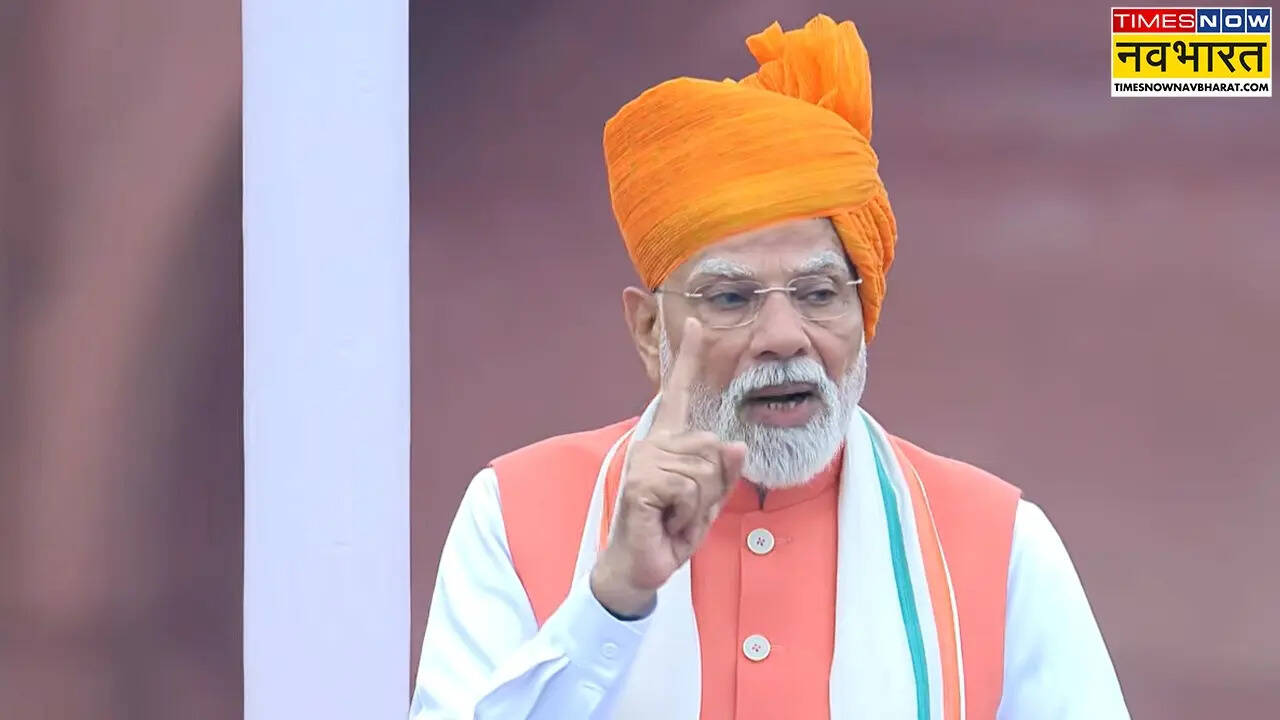 दुश्मन को भी पता नहीं चला कि कौन-कौन से हथियार थे