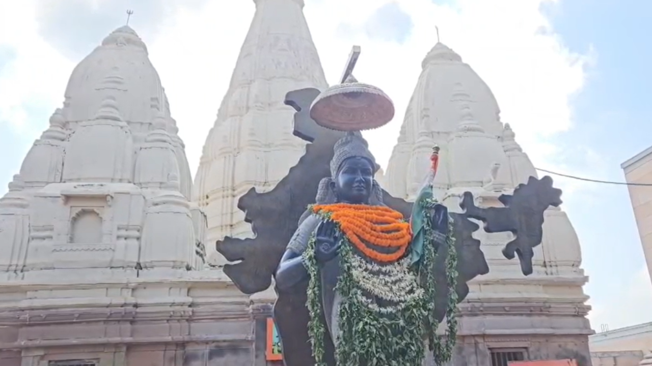 काशी में स्वतंत्रता दिवस की धूम