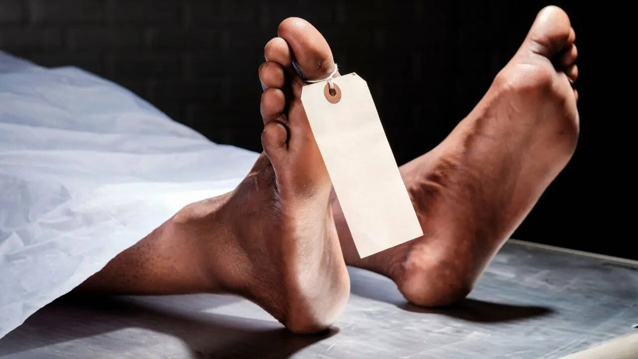 Agra Crime News पति की हत्या5 साल काटी जेल की हवा बाहर आते ही महिला ने प्रेमी के साथ