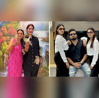Bigg Boss OTT 3 फेम अरमान मलिक पांचवी बार बनने वाले हैं पिता खुद पत्नी ने बताया खुशियां आने वाली हैं