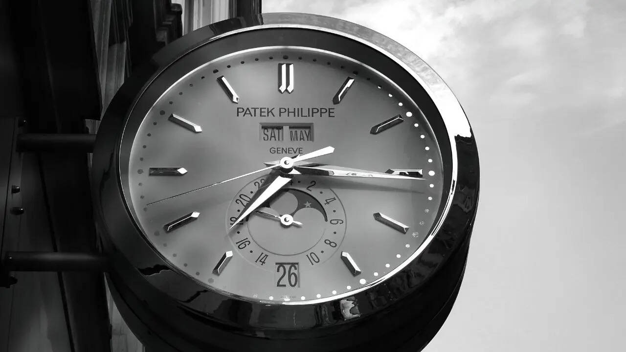 Patek Phillip