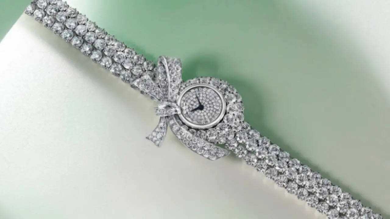 Graff Diamonds